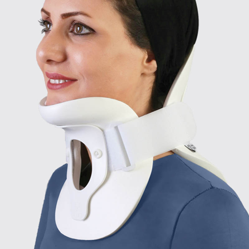 گردنبند فیلادلفیا با قابلیت M.R.I